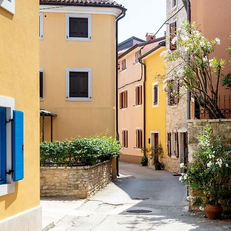 Holiday Home Villa Joy By Interhome Novigrad Istria 外观 照片