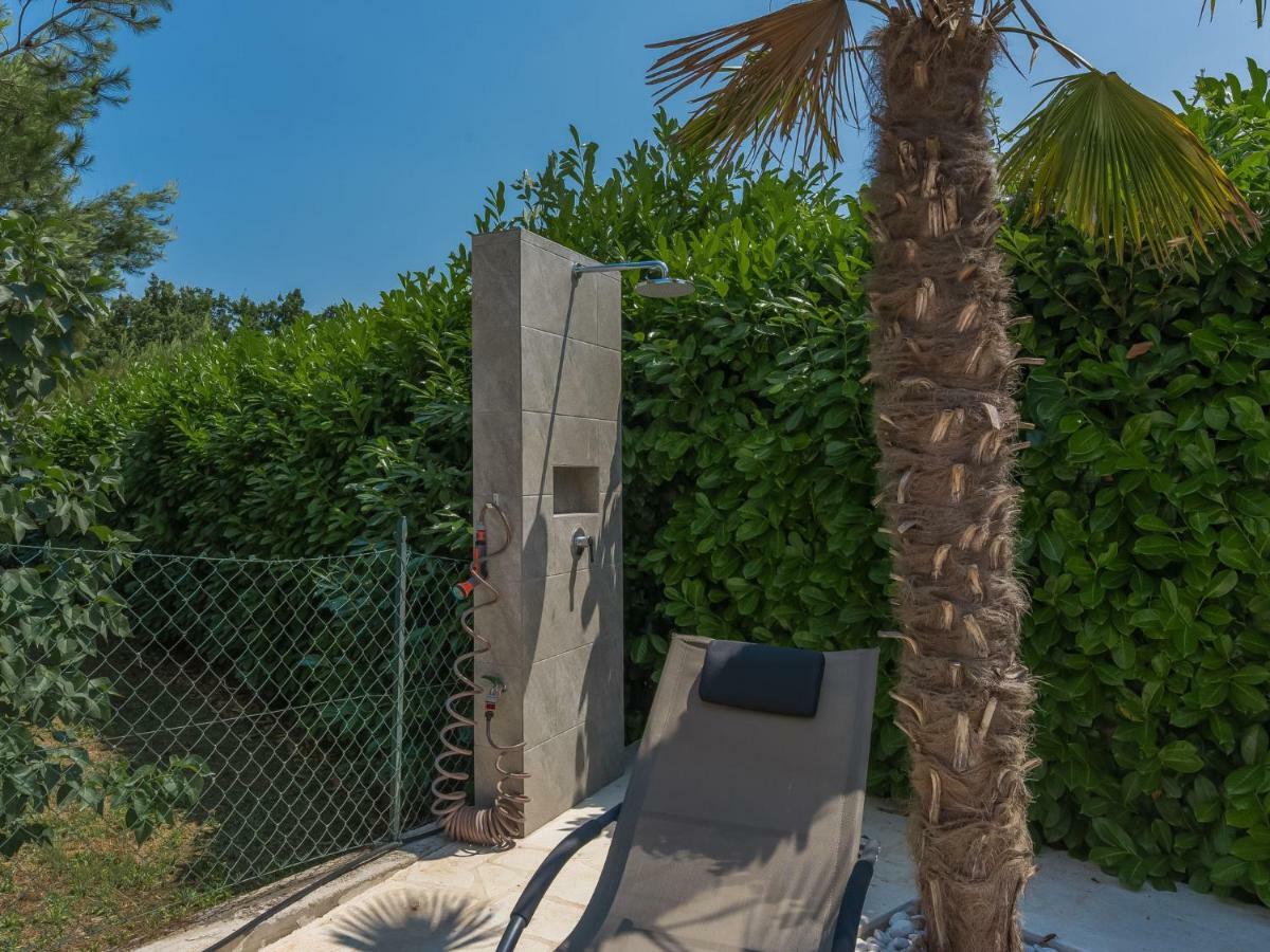 Holiday Home Villa Joy By Interhome Novigrad Istria 外观 照片