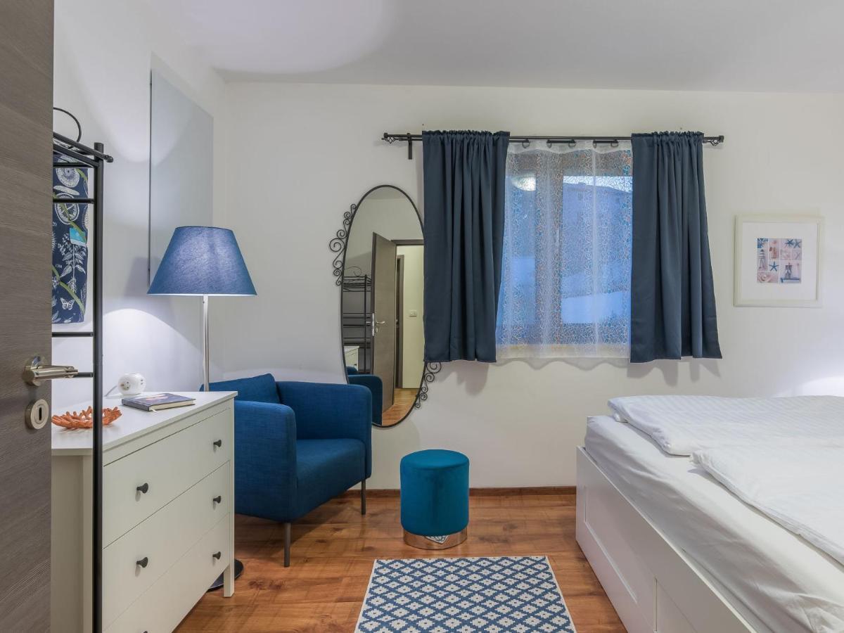 Holiday Home Villa Joy By Interhome Novigrad Istria 外观 照片