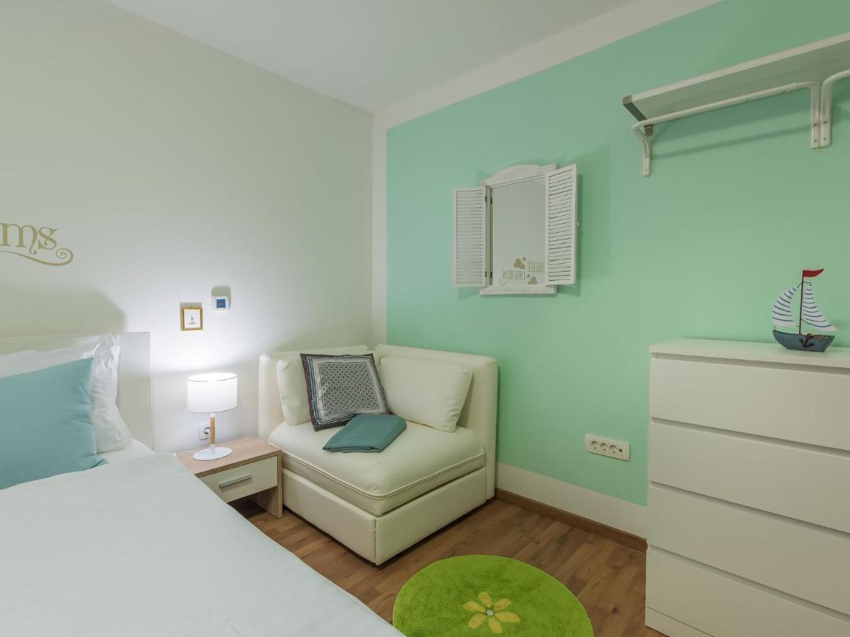 Holiday Home Villa Joy By Interhome Novigrad Istria 外观 照片